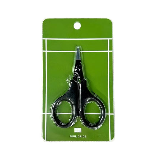 Badminton String Scissors - Portable Mini Stainless Steel Cutting Tool