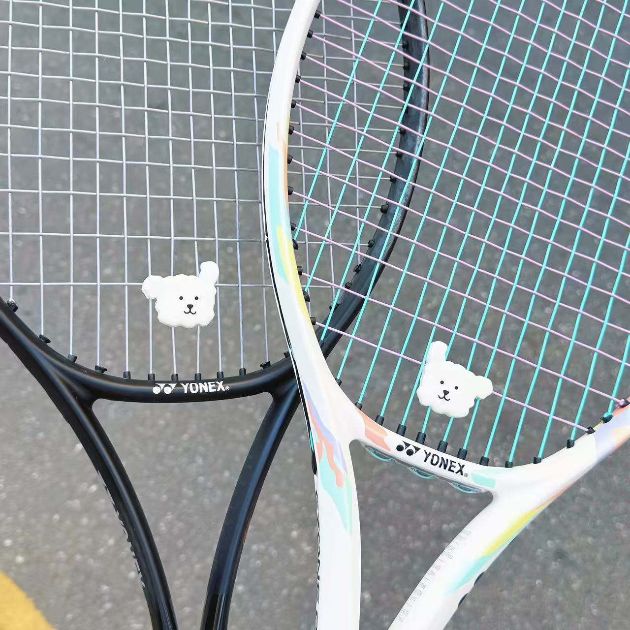 Naisi's Adorable Puppy Dampener! Made with professional-grade silicone for superior feel and fun.